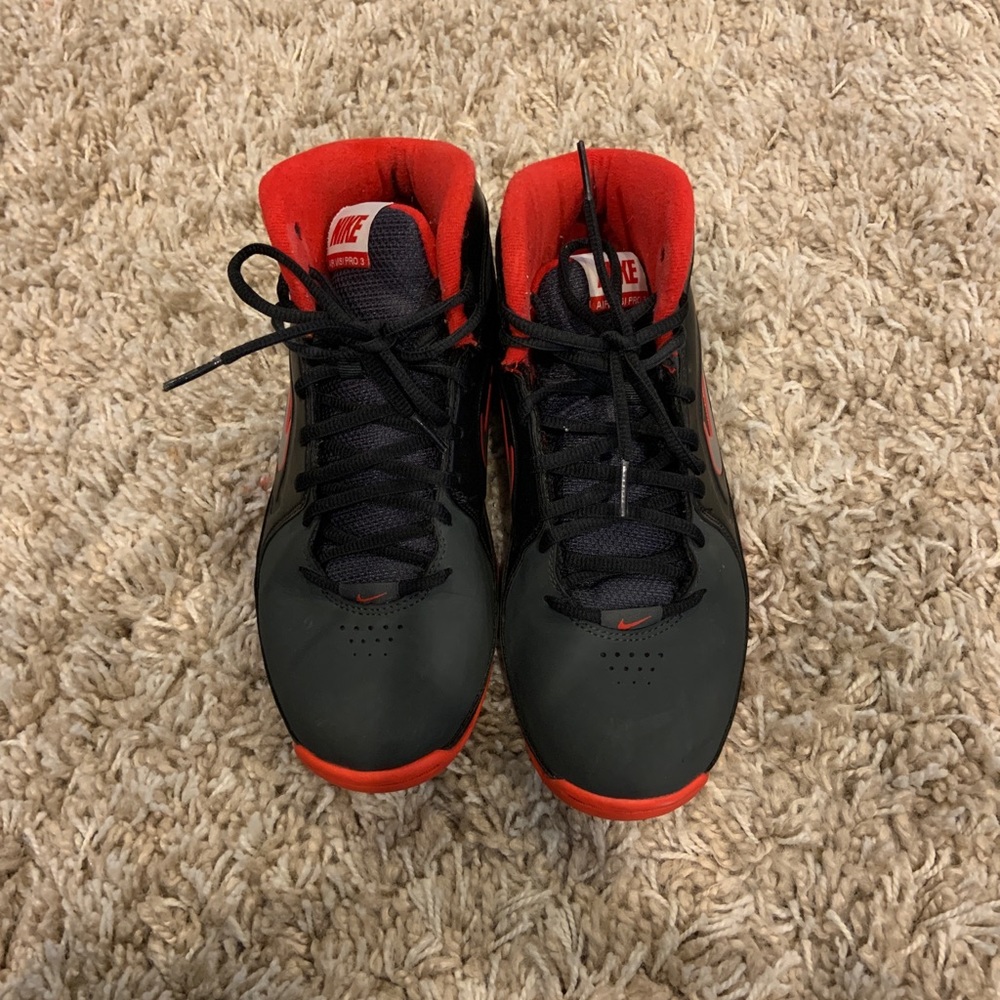 Nike Air Visi Pro 3